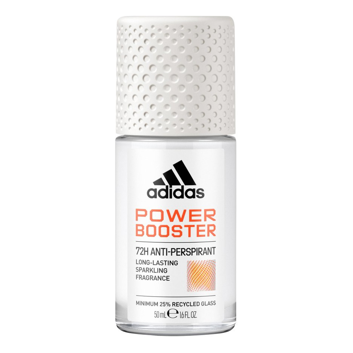 Adidas Power Booster Antyperspirant Roll-on 72H 50ml