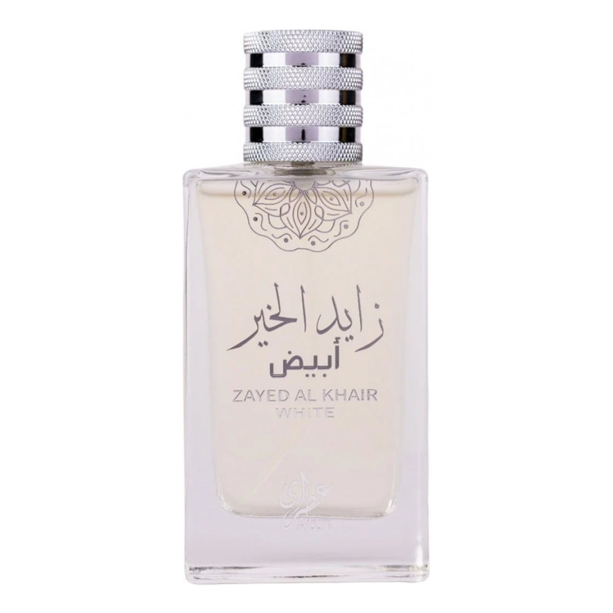 Attri Zayed Al Khair White Woda perfumowana spray 100ml