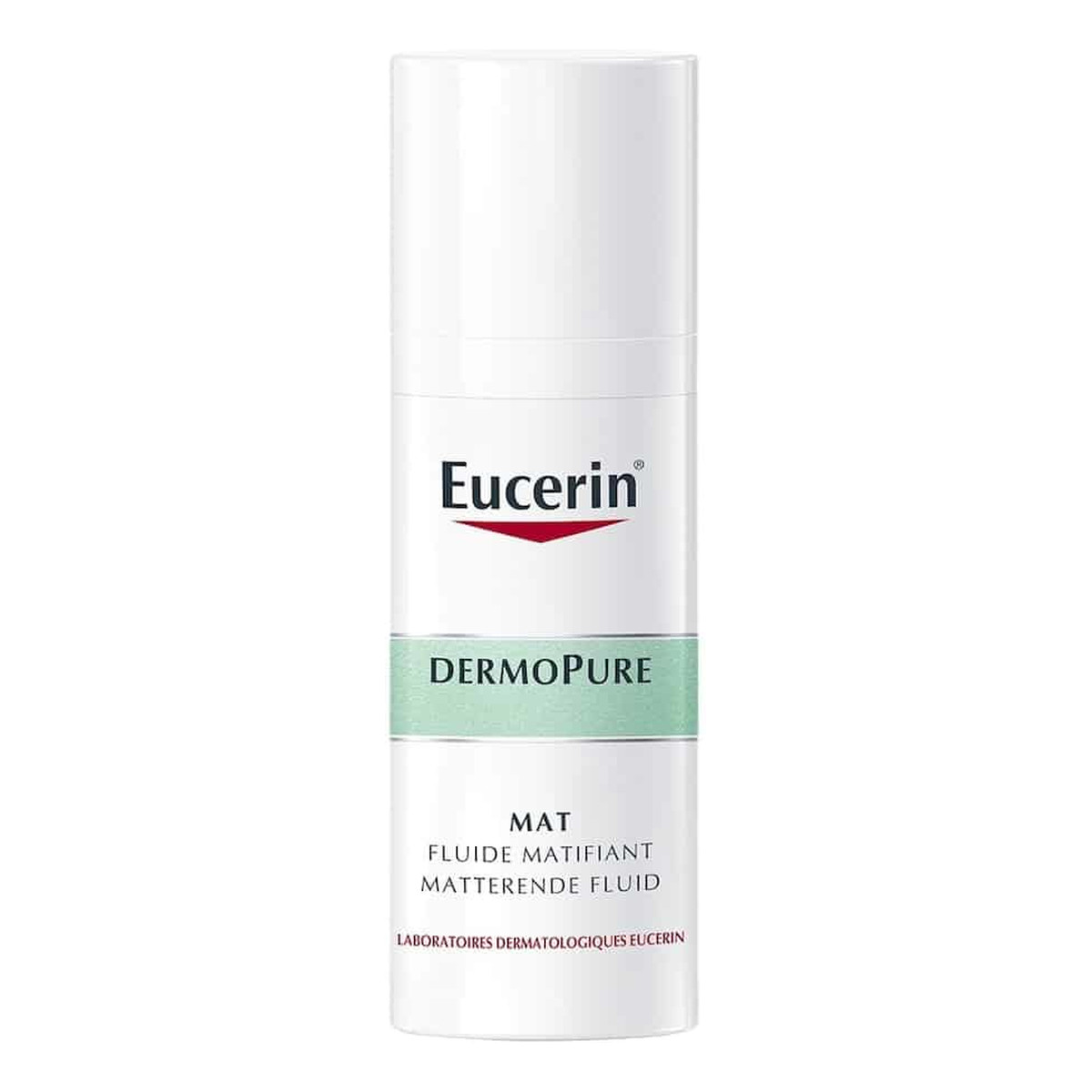Eucerin DermoPure Mat Krem-fluid matujący do twarzy 50ml