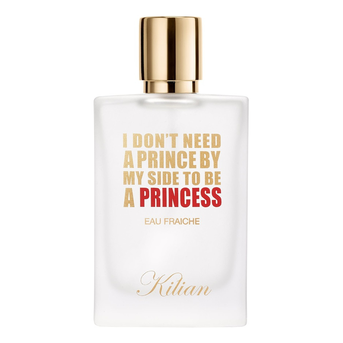 By Kilian Princess Eau Fraiche woda perfumowana spray 50ml