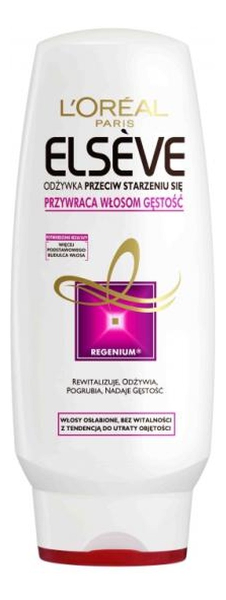 Odżywka Do Włosów