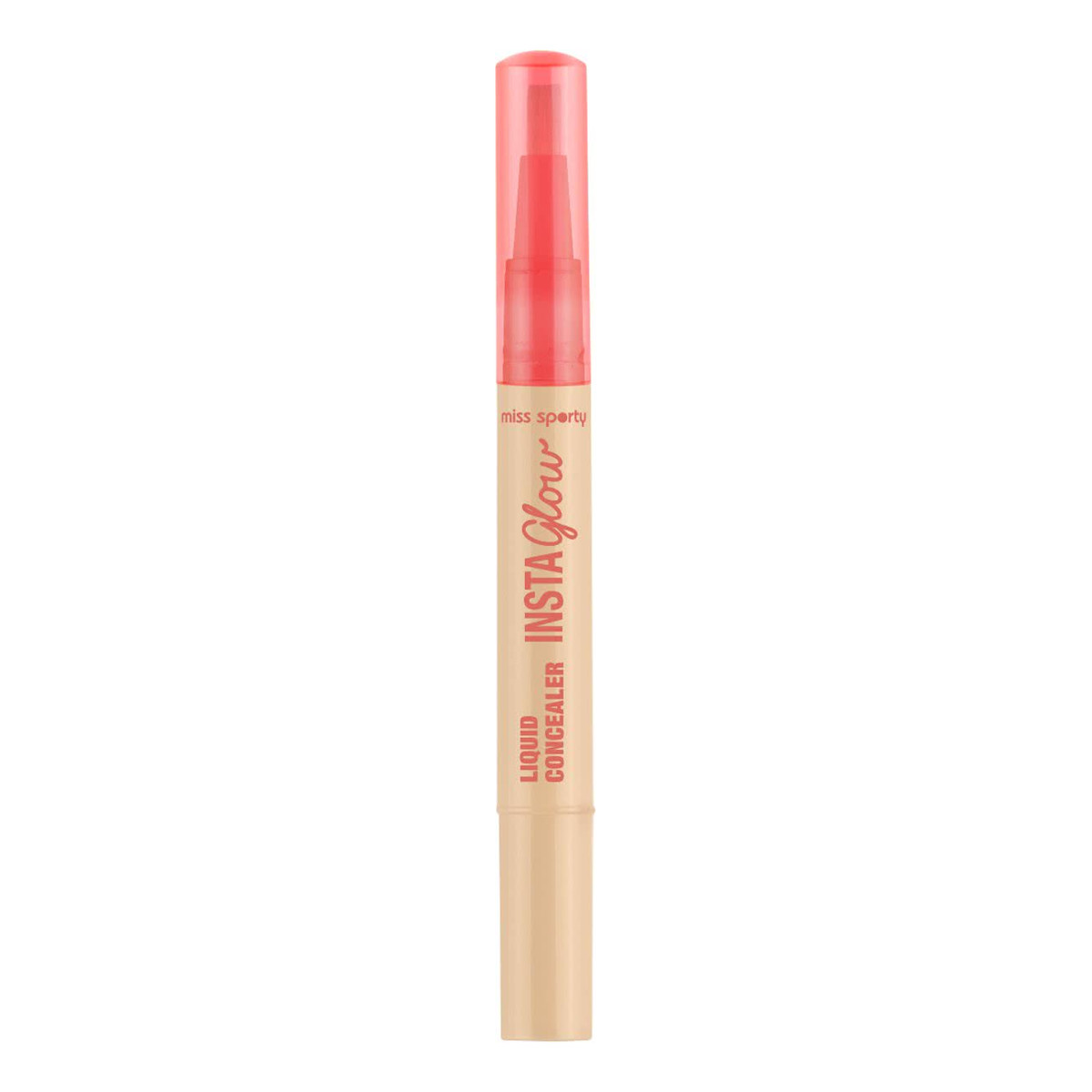 Miss Sporty Insta Glow Liquid Concealer korektor rozświetlający do twarzy