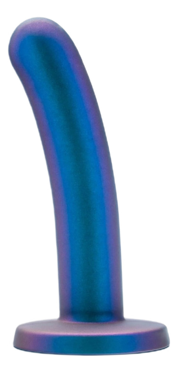 Temptasia surrender peg wielofunkcyjne dildo blue lust