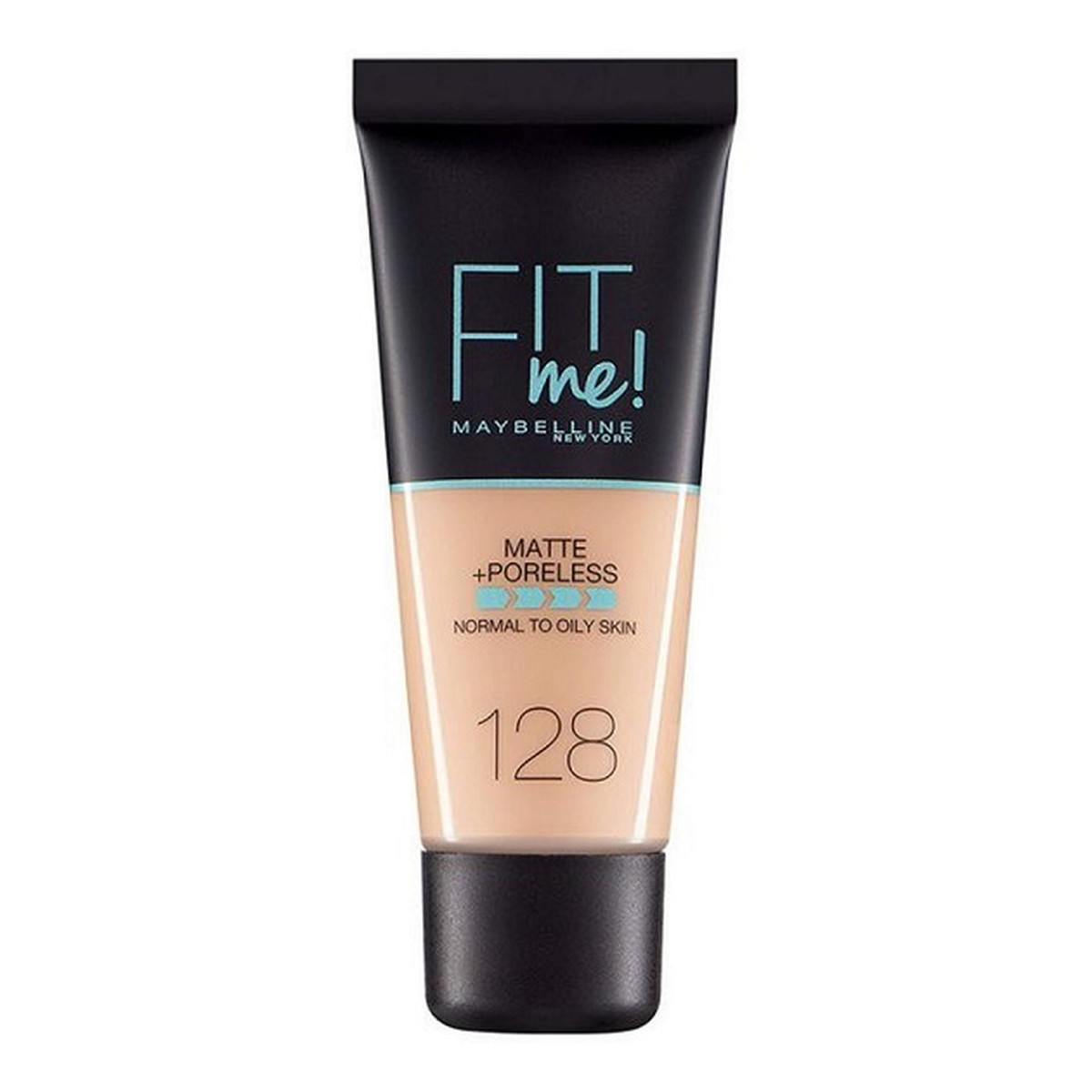 Maybelline Fit Me Matujący podkład do twarzy 30ml