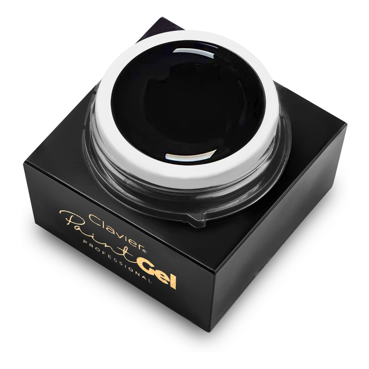 Clavier Paint gel Żel do zdobień paznokc 5g