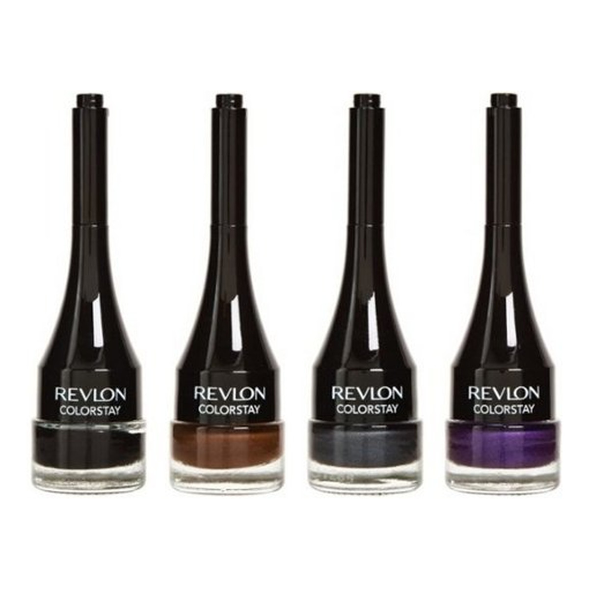 Revlon ColorStay Creme Gel Eyeliner 2ml