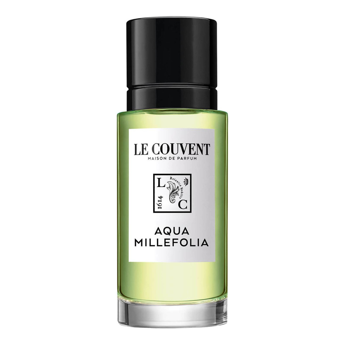 Le Couvent Aqua Millefolia Woda kolońska spray 50ml