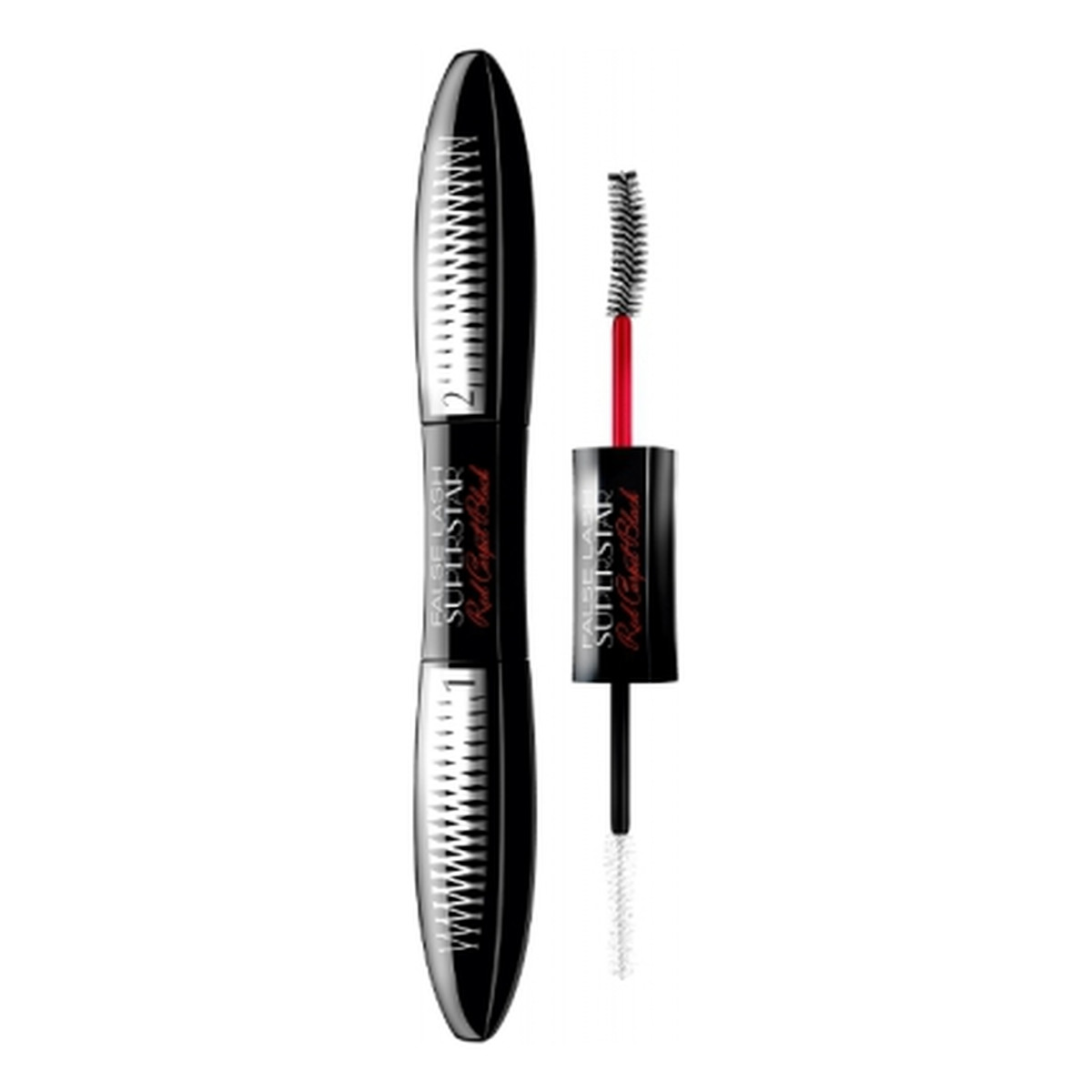 L'Oreal Paris False Lash Superstar Red Carpet Black Tusz Do Rzęs