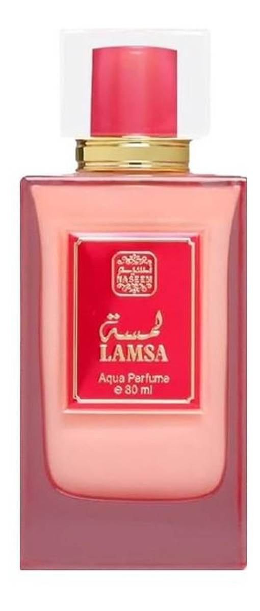 Lamsa Khalta woda perfumowana
