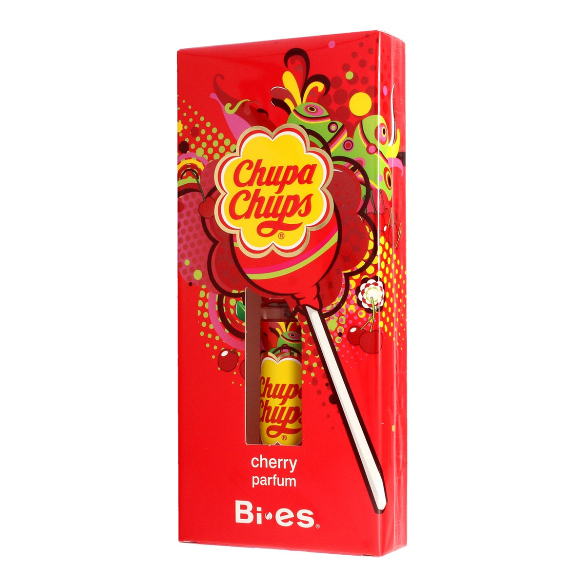 Bi-es Chupa Chups Perfumka Cherry 15ml