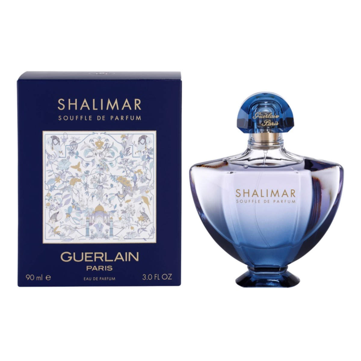 Guerlain Shalimar Souffle de Parfum woda perfumowana 90ml