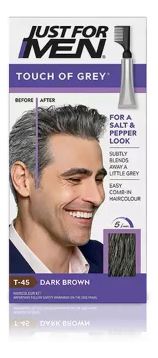 Szampon koloryzujący do włosów