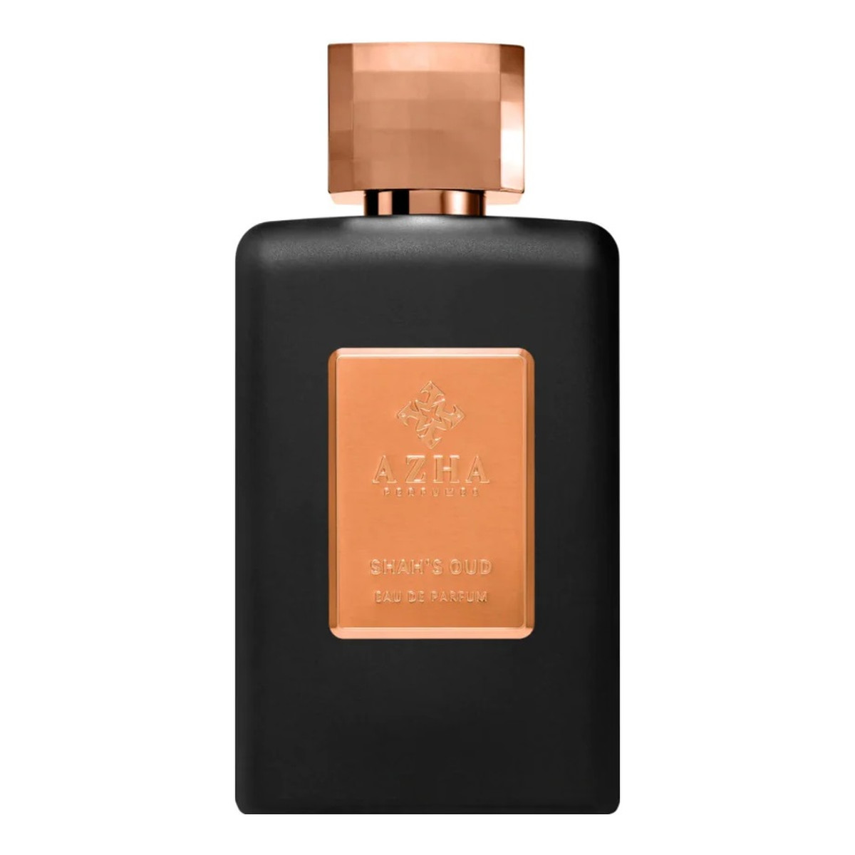 Azha Shah's Oud Woda perfumowana spray 100ml