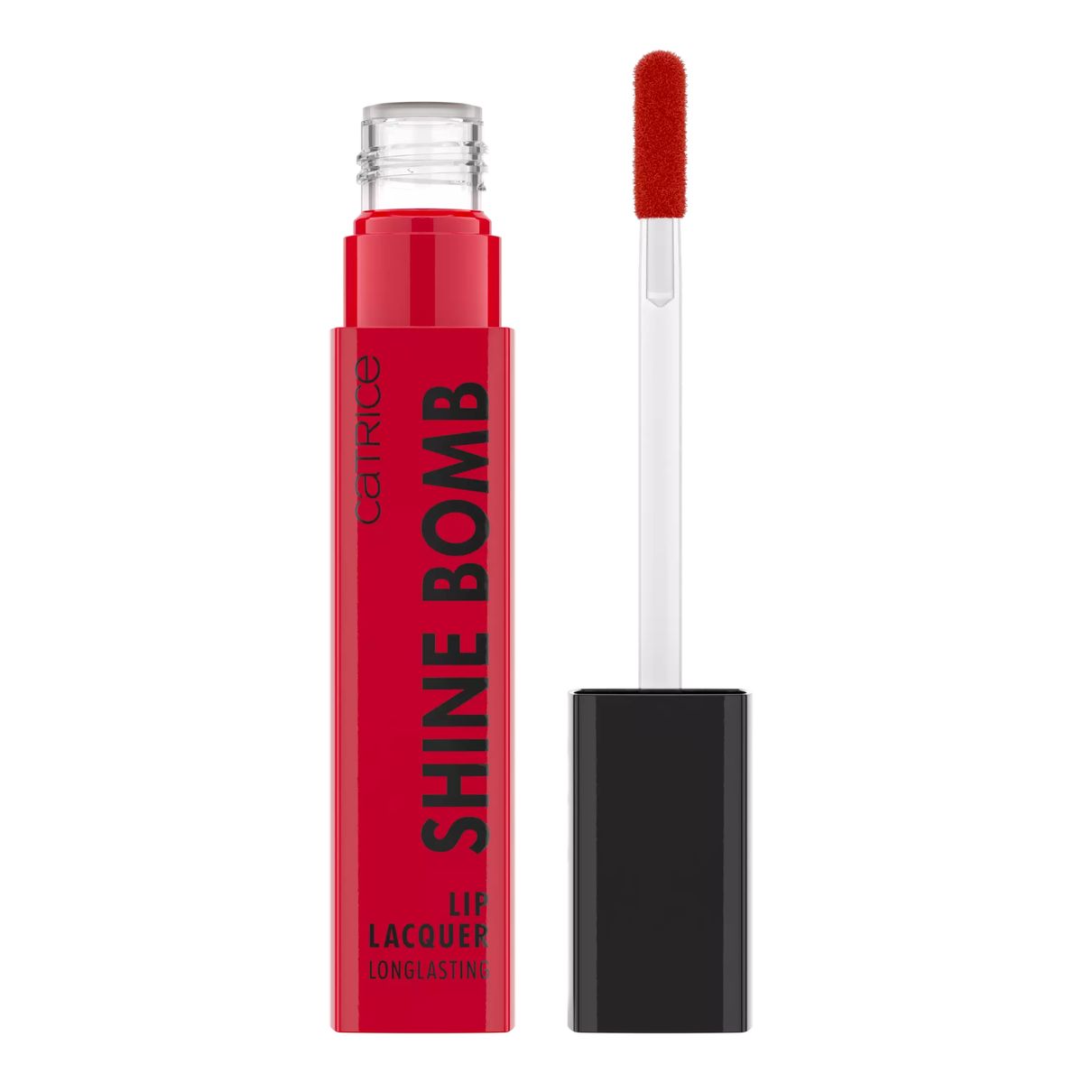 Catrice Shine Bomb Lip Lacquer Pomadka w płynie 3ml