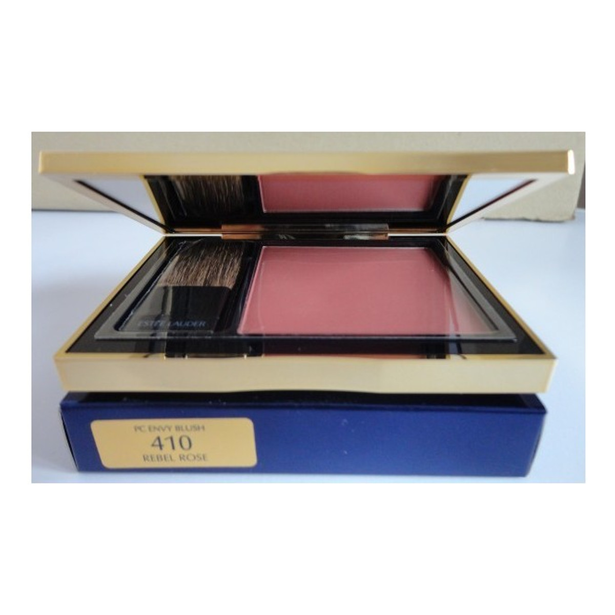 Estee Lauder Pure Color Envy Sculpting Blush Róż w pudrze 7g