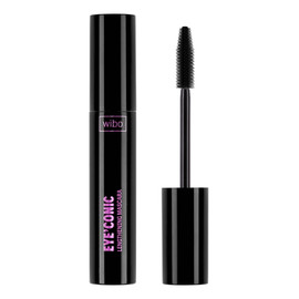 Eye'conic Mascara tusz do rzęs Black - Zapachniści