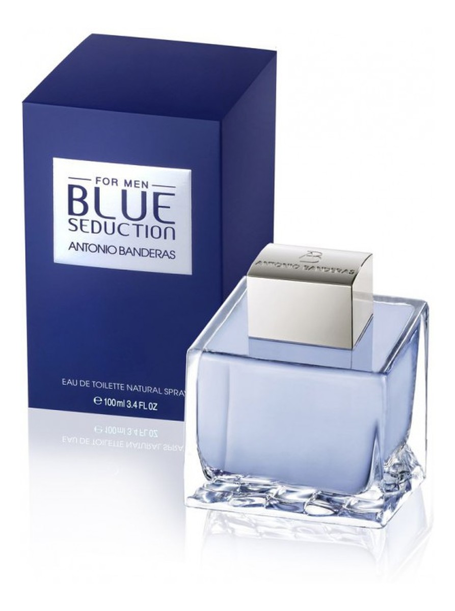 for Men Woda toaletowa spray