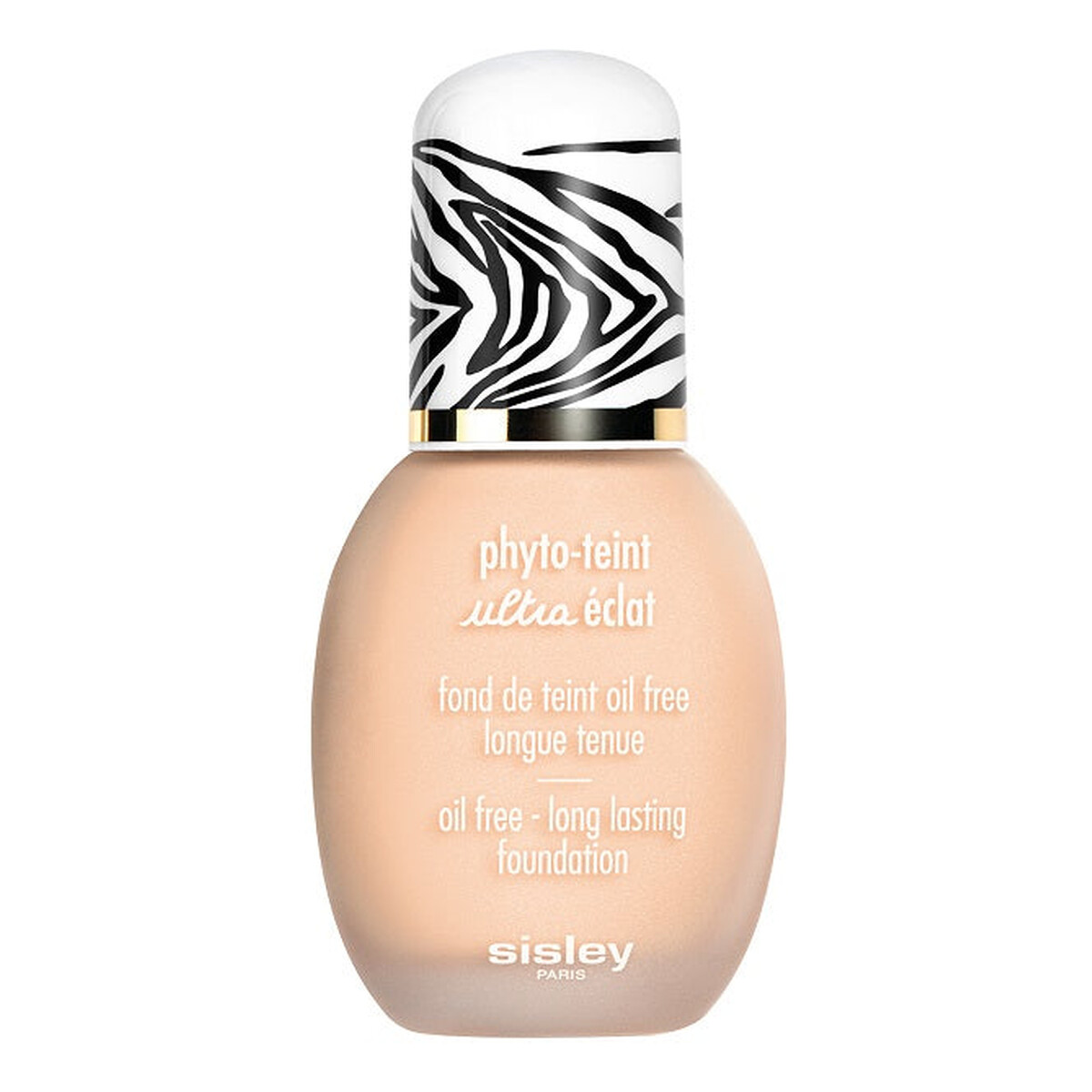 Sisley Phyto Rozświetlający podkład do twarzy 30ml