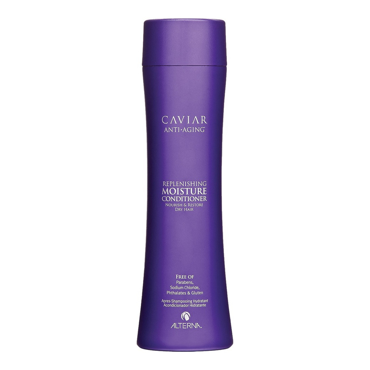 Alterna Caviar anti-aging replenishing moisture conditioner nawilżająca odżywka do włosów 250ml