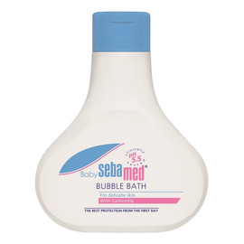 Bubble Bath płyn do kąpieli dla dzieci