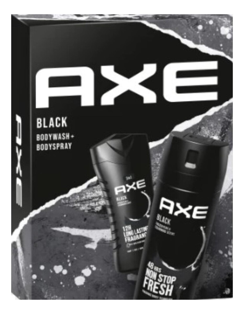 Zestaw pielęgnacyjny dla mężczyzn