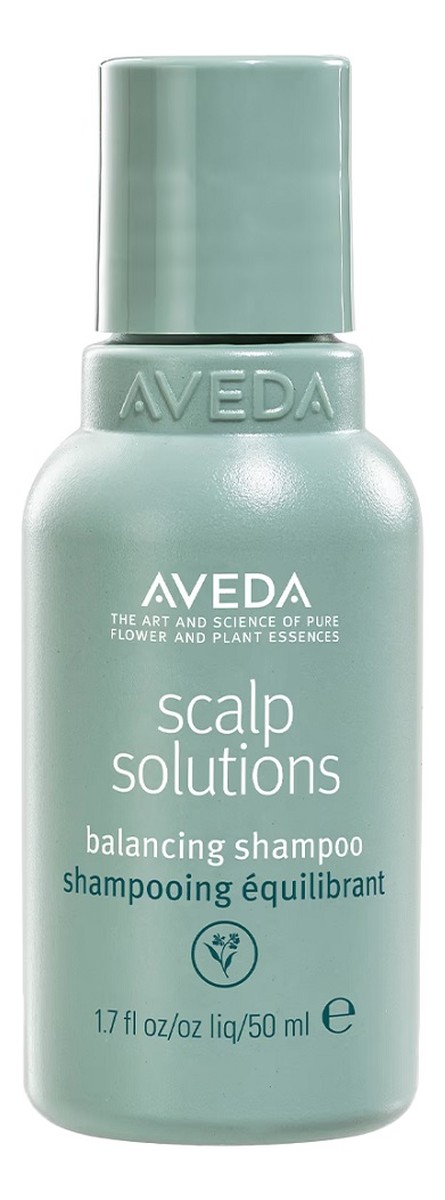 Balancing Shampoo Szampon chłodzący do włosów