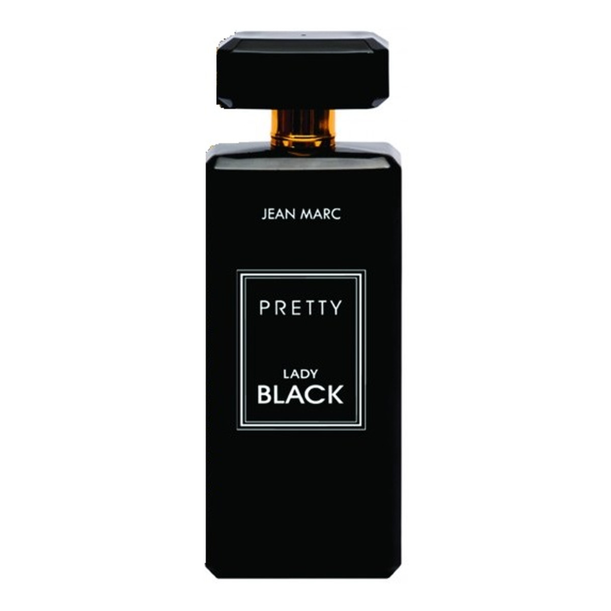 Jean Marc Pretty Lady Black Woda toaletowa 100ml