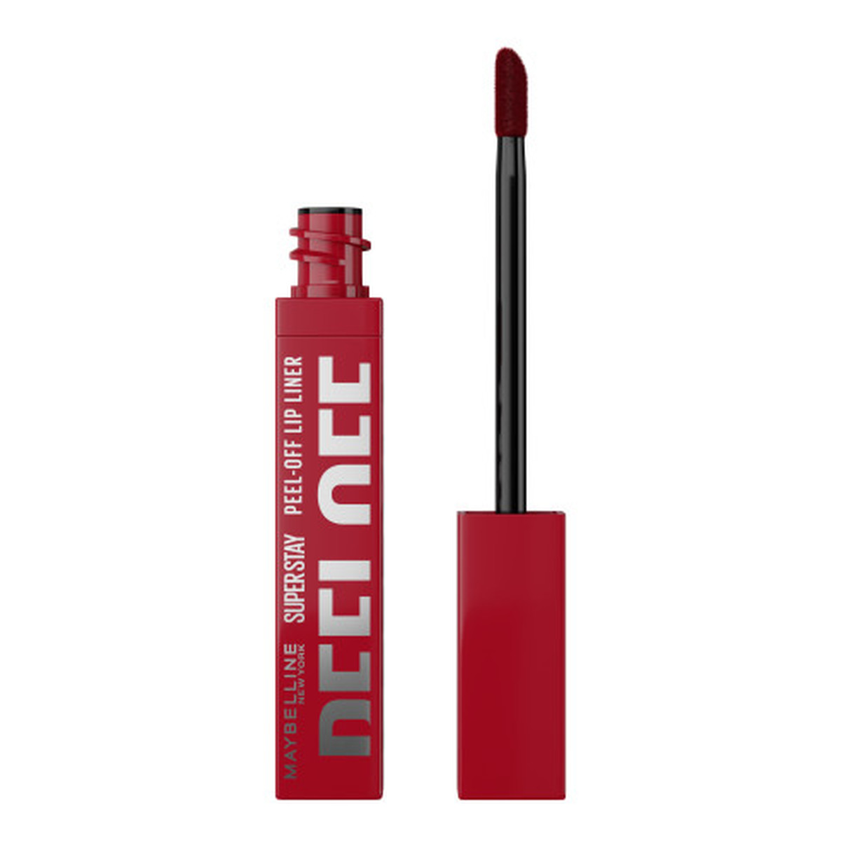 Maybelline Super Stay Peel-Off Liner semi-permanentna konturówka do ust 4.8ml