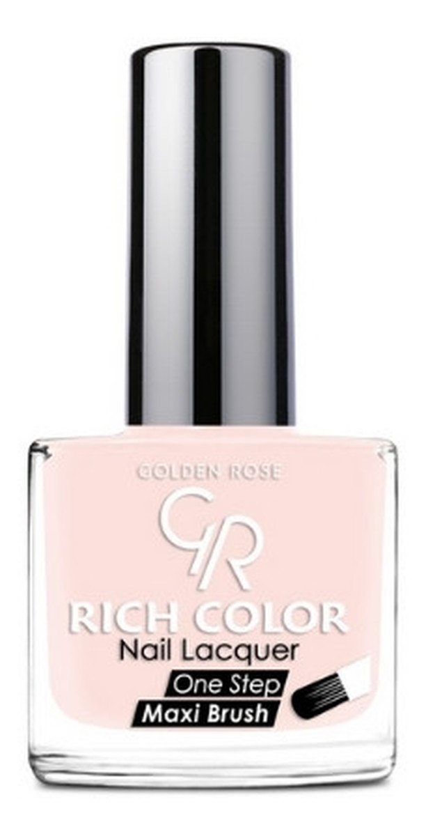 Trwały Lakier do paznokci 