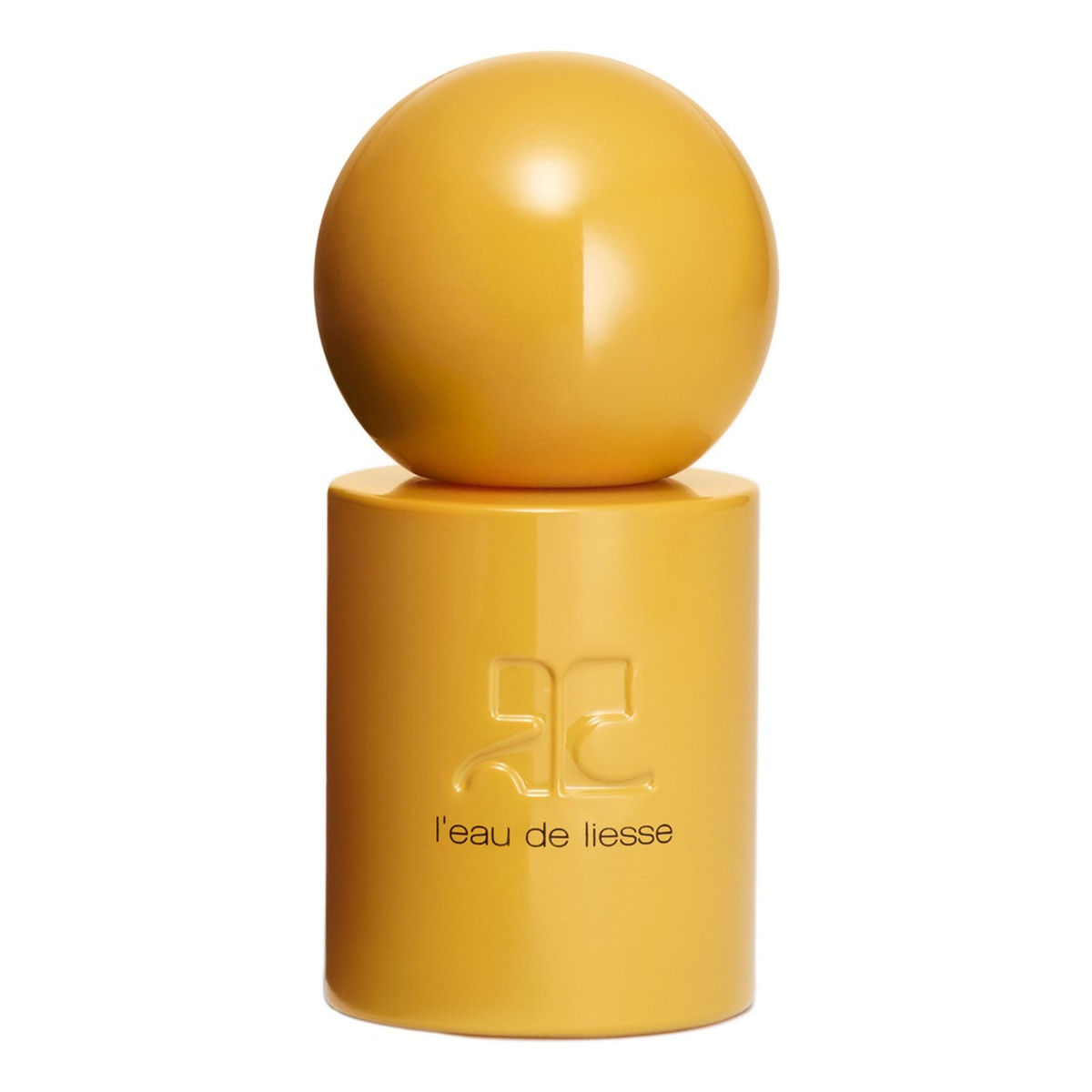 Courreges L'eau de Liesse Woda perfumowana spray 50ml