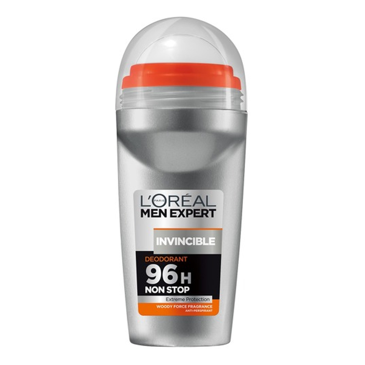 L'Oreal Paris Men Expert Dezodorant roll-on Invincible 50ml
