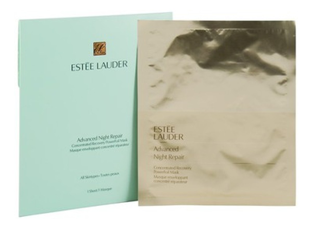 Repair Concentrated Recovery PowerFoil Mask maseczka do twarzy