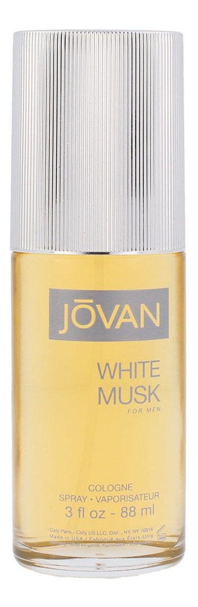 Woda kolońska spray