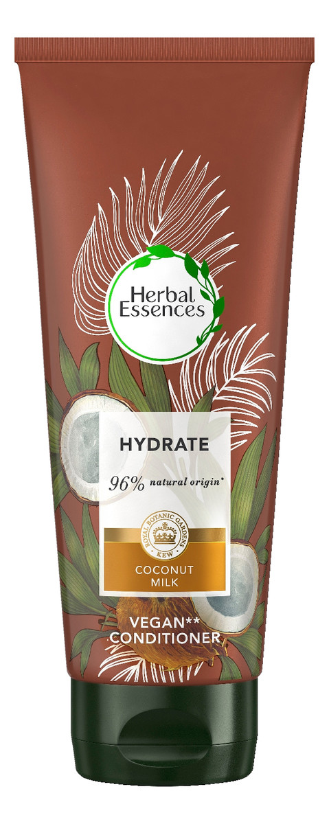 Odżywka do włosów Bio Renew Coconut