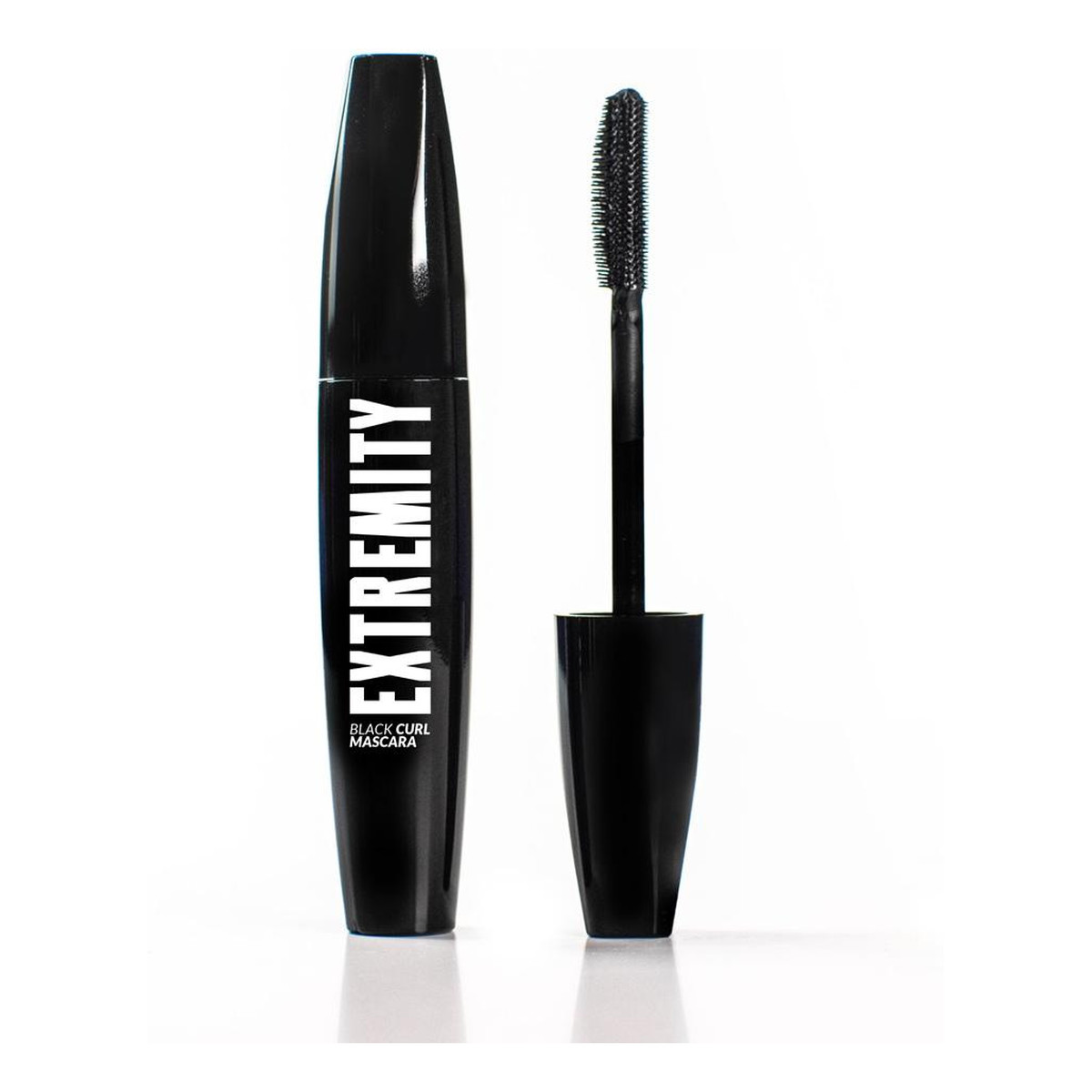 Quiz Cosmetics Zwiększający objętość i gęstość tusz do rzęs 8g