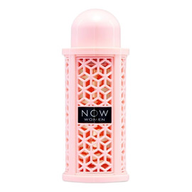 Woda perfumowana spray