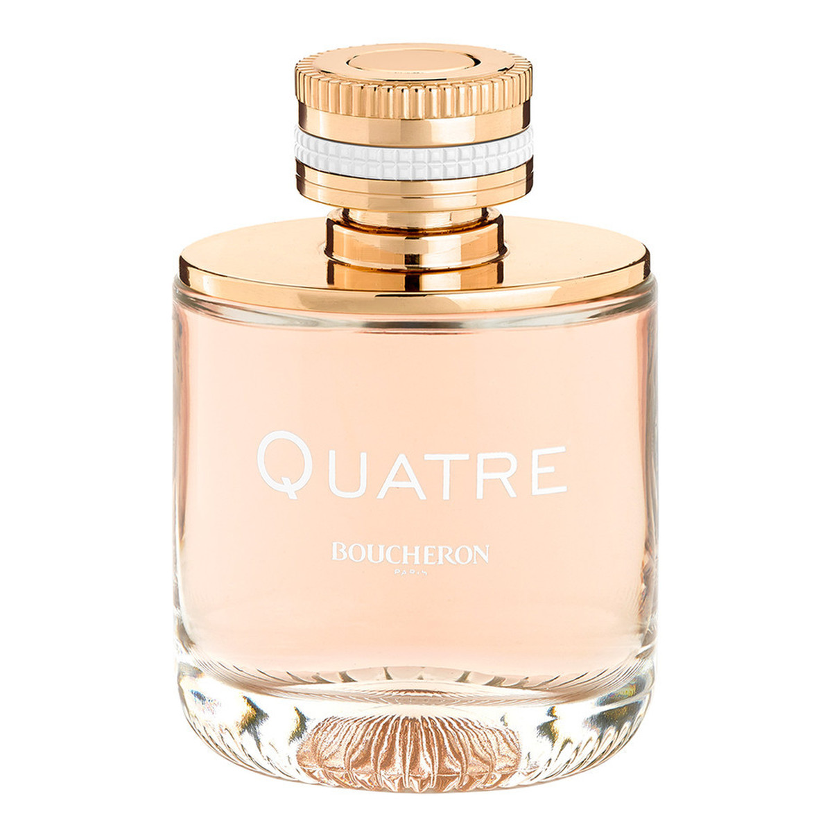 Boucheron Quatre Pour Femme Woda Perfumowana 100ml