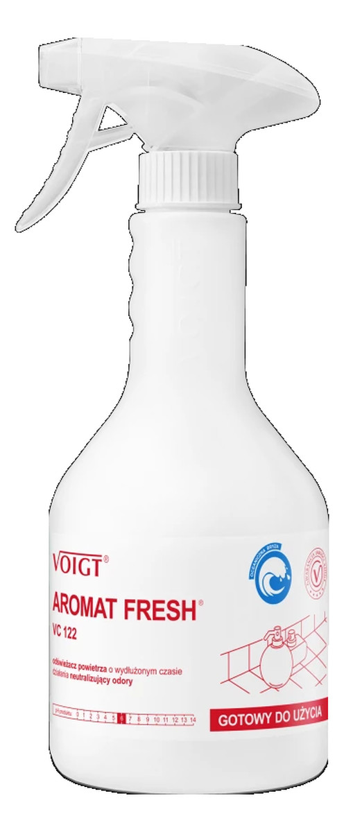 Aromat Fresh odświeżacz powietrza