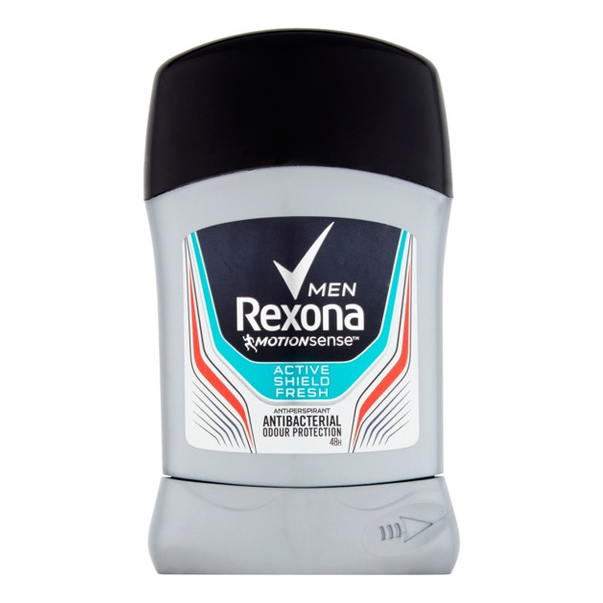 Rexona Motion Sense Men Dezodorant w sztyfcie Active Shield Fresh 50ml