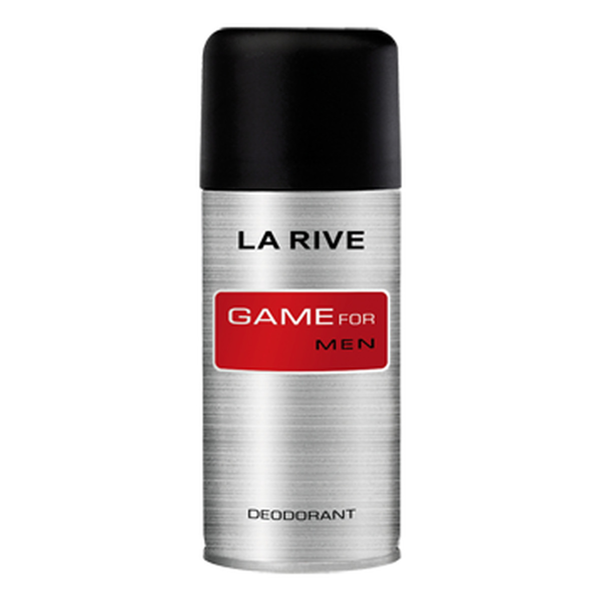 La Rive Game Men Dezodorant Spray 150ml