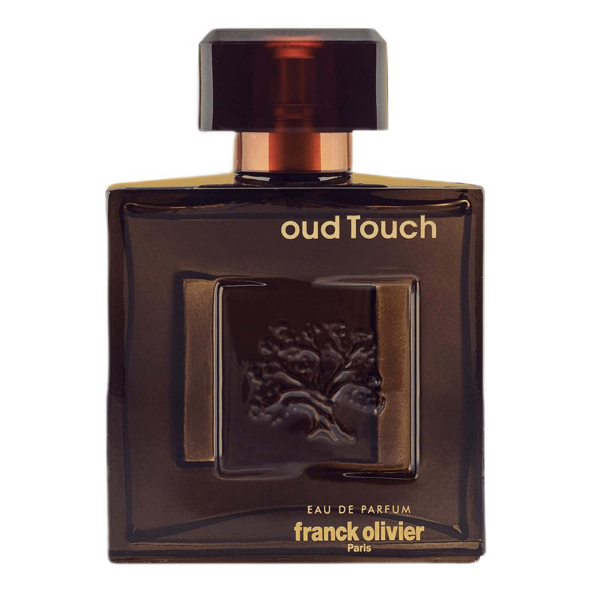 Franck Olivier Oud Touch Woda perfumowana spray 100ml