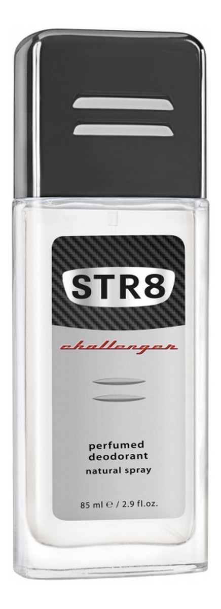 Dezodorant Spray