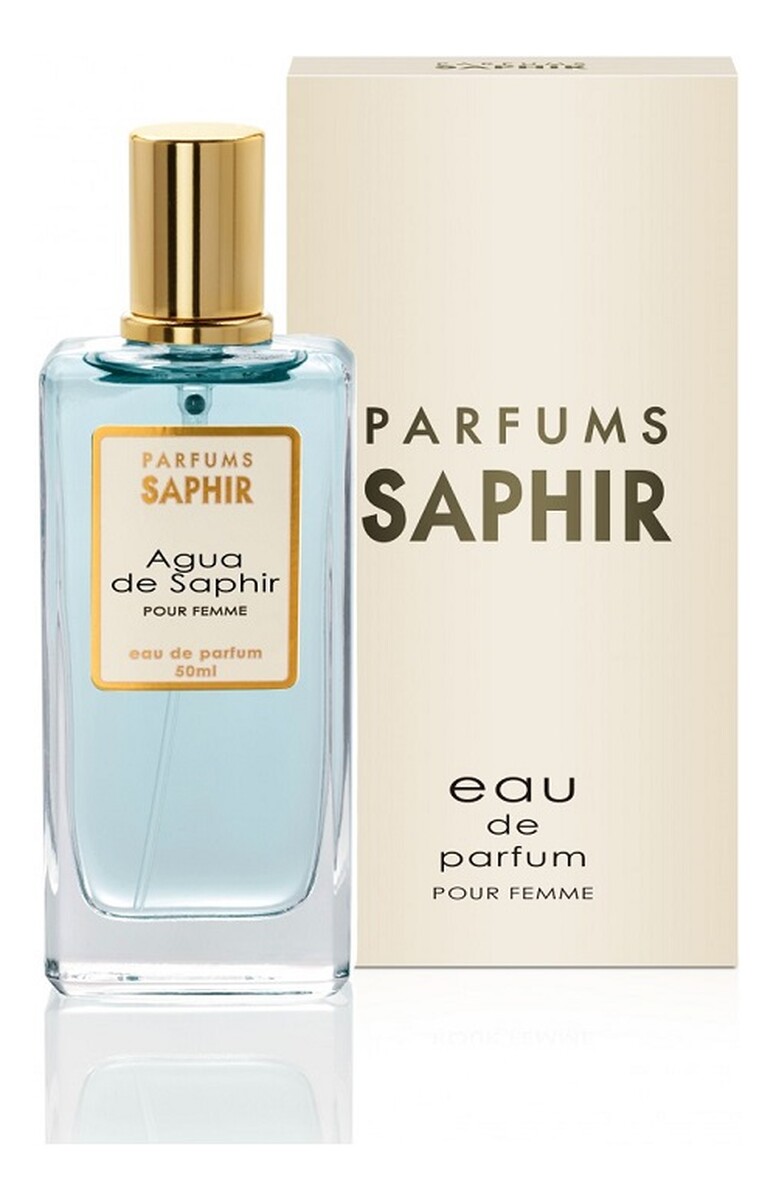 Woda perfumowana spray