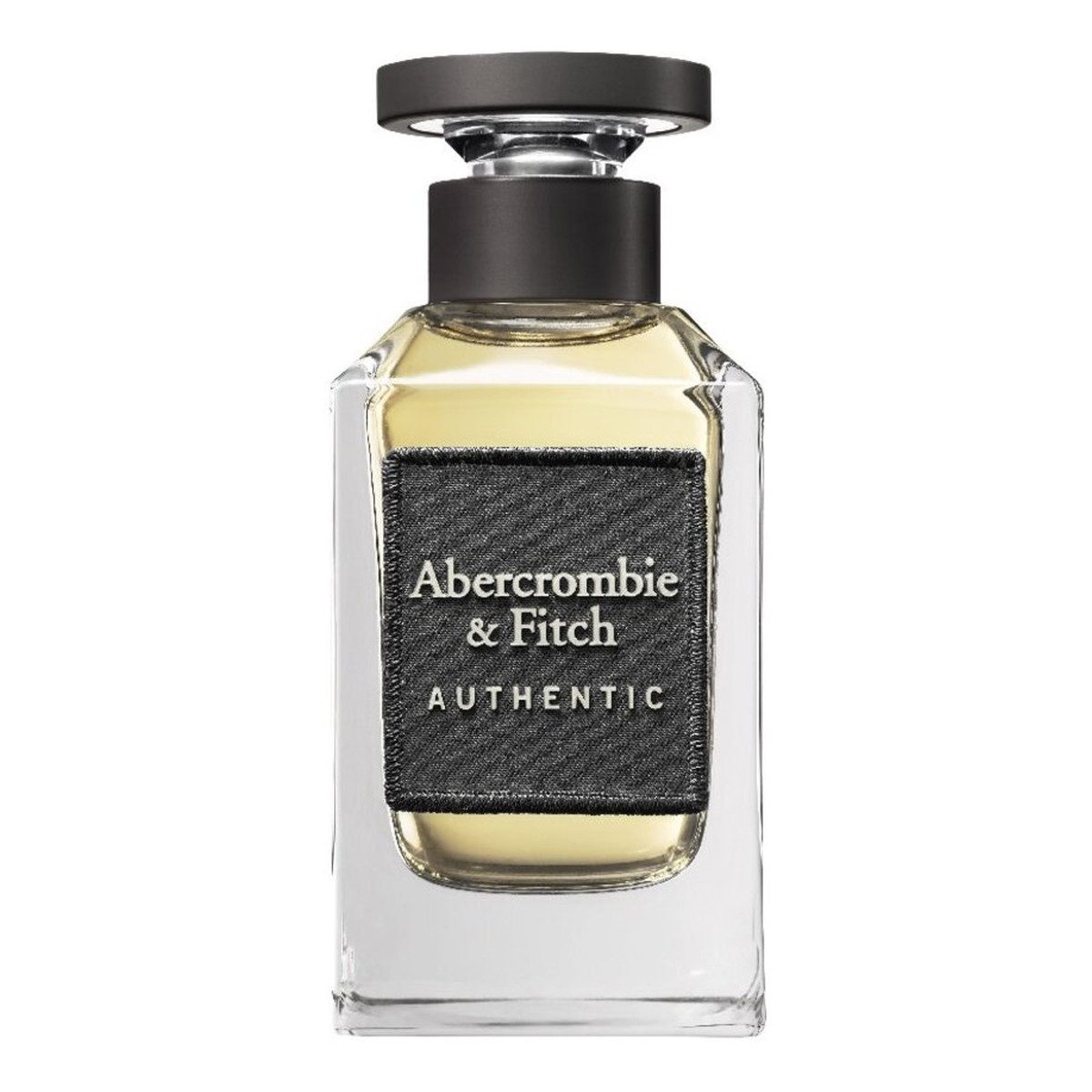 Abercrombie & Fitch Authentic Man woda toaletowa 100ml
