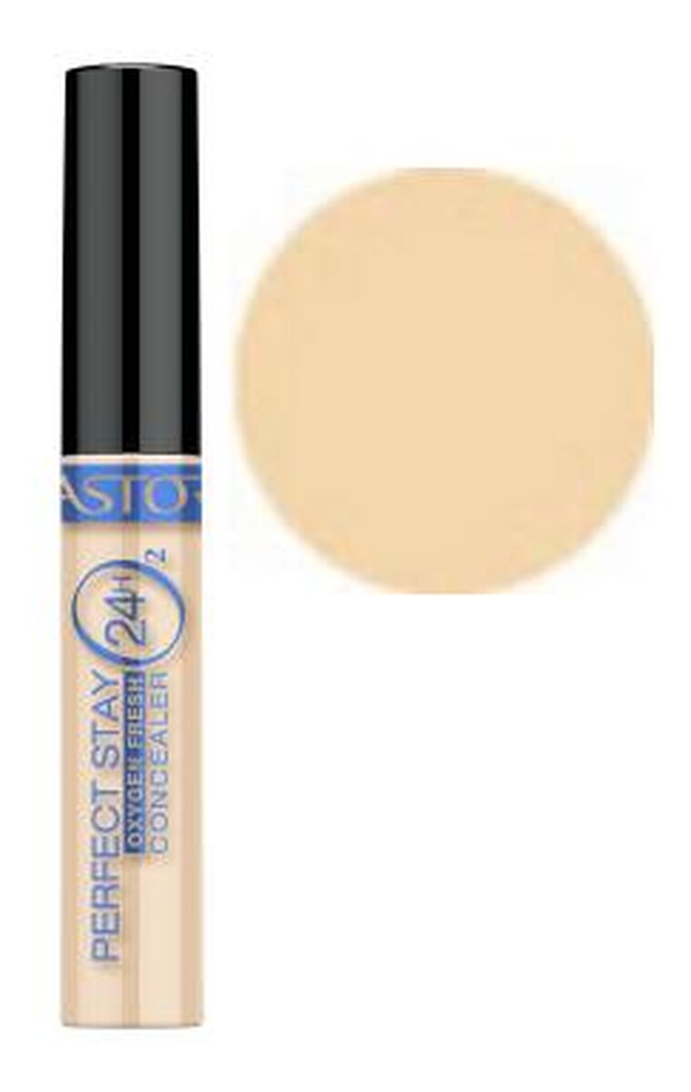 Korektor Do Twarzy (001) Tester