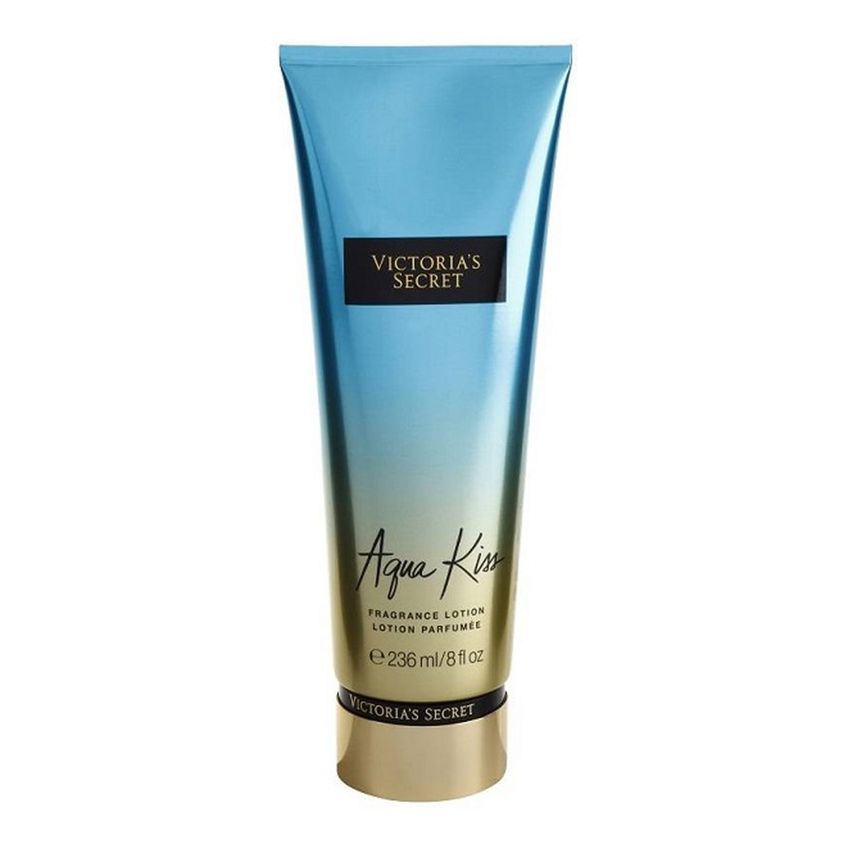 Victoria's Secret Fragrance Lotion perfumowany Balsam do ciała aqua kiss 236ml