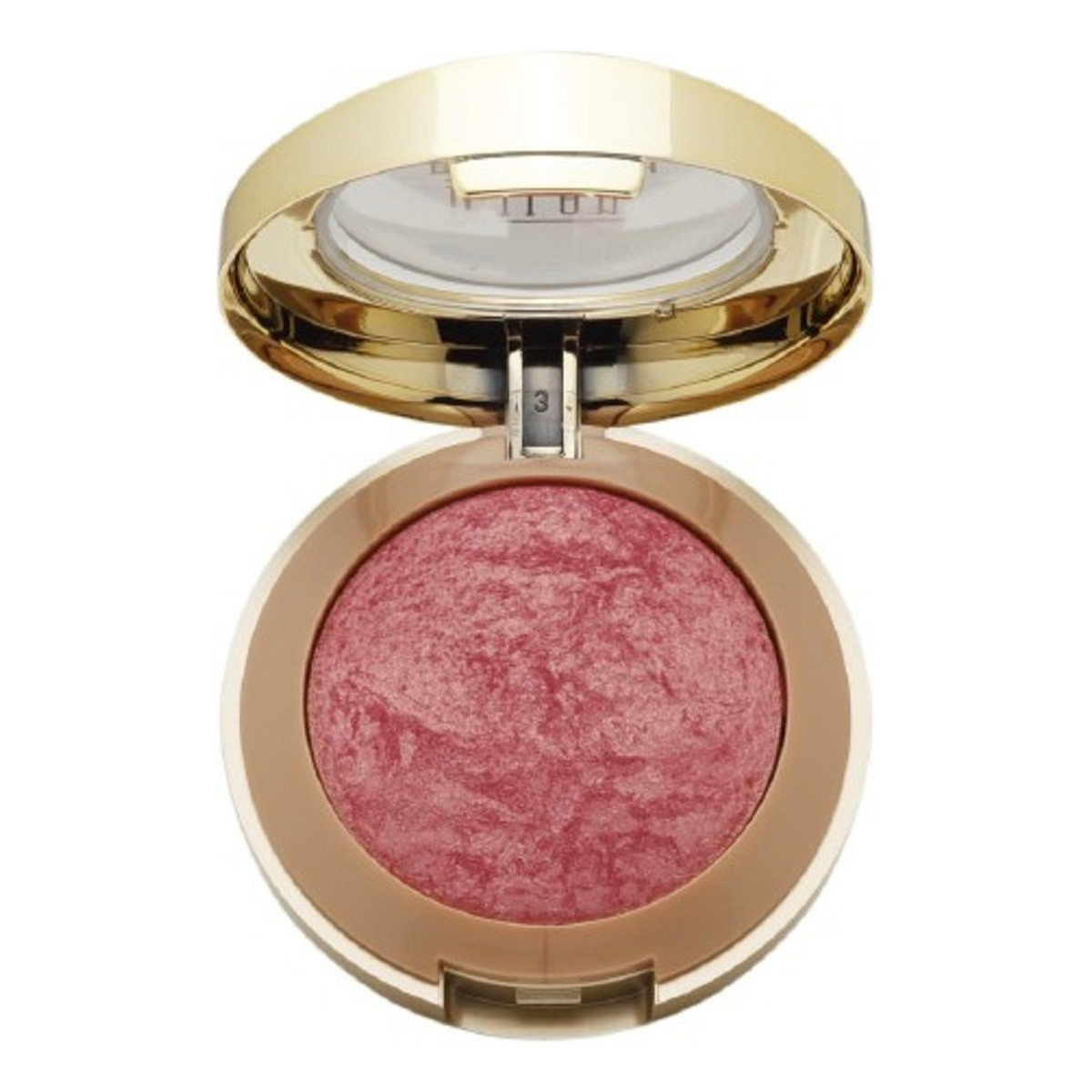 Milani Baked Blush Wypiekany róż do policzków 3g
