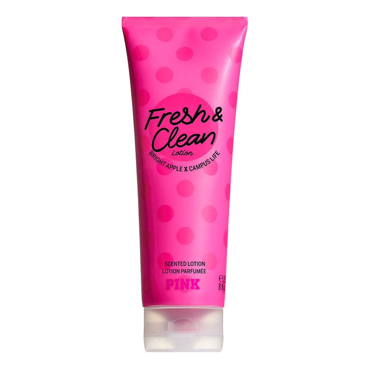 Victoria's Secret Pink Fresh & Clean zapachowy Balsam do ciała 236ml