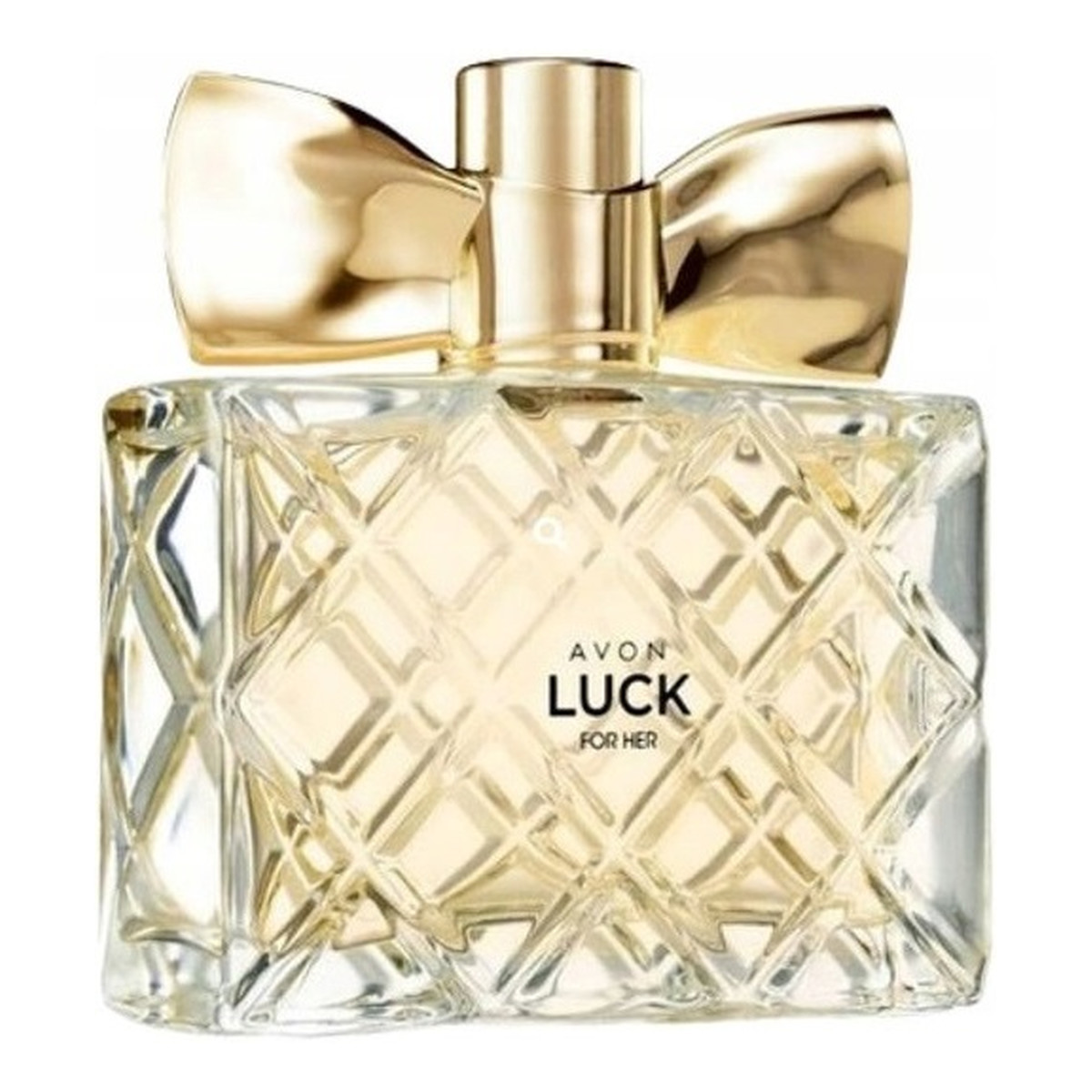 Avon Luck For Her Woda perfumowana spray 50ml