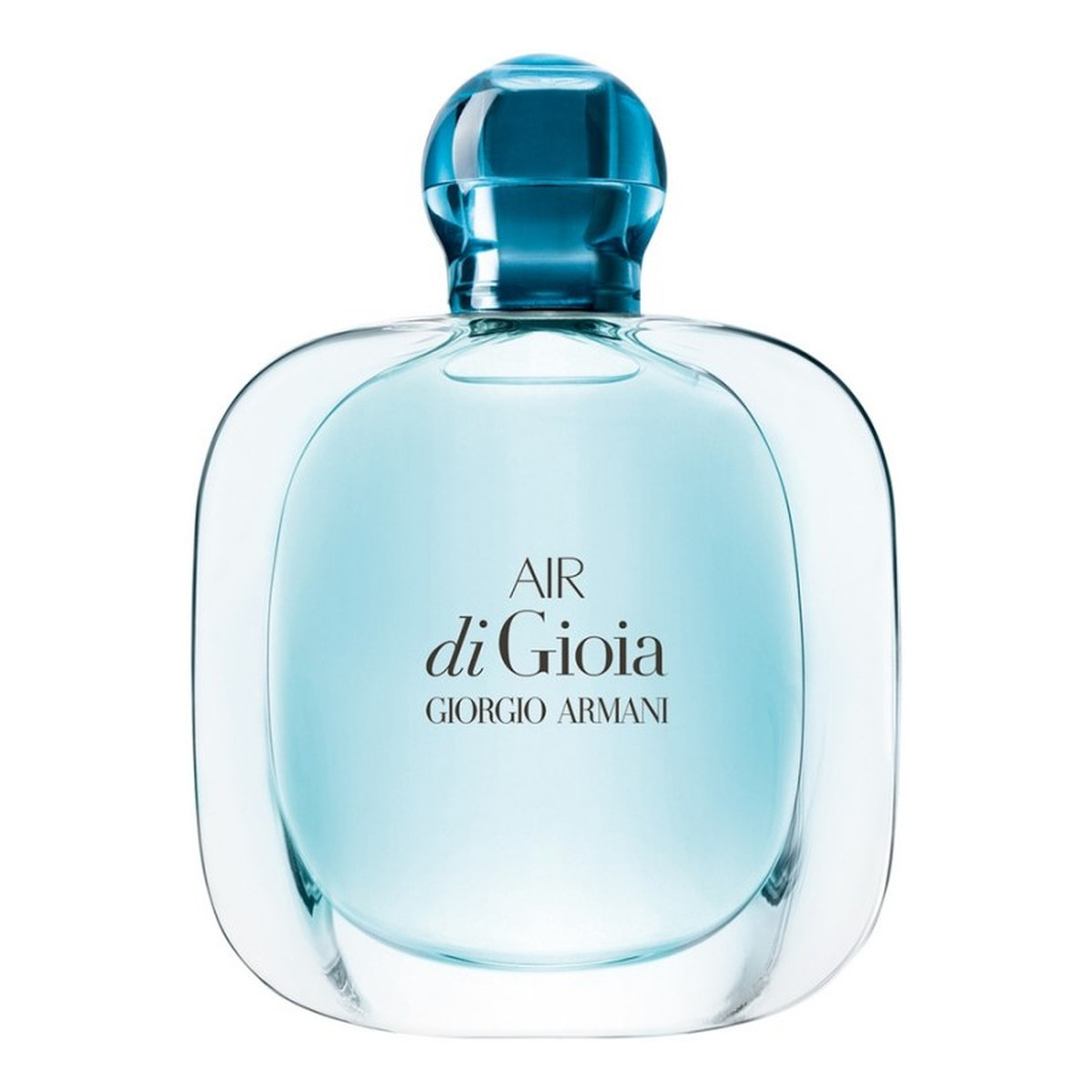 Giorgio Armani Air Di Gioia Woda Perfumowana TESTER 50ml